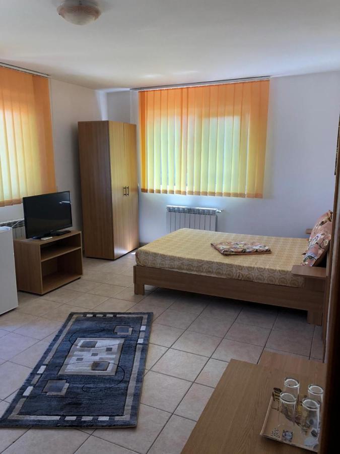 Vila Stella Marina Эфорие Норд Экстерьер фото