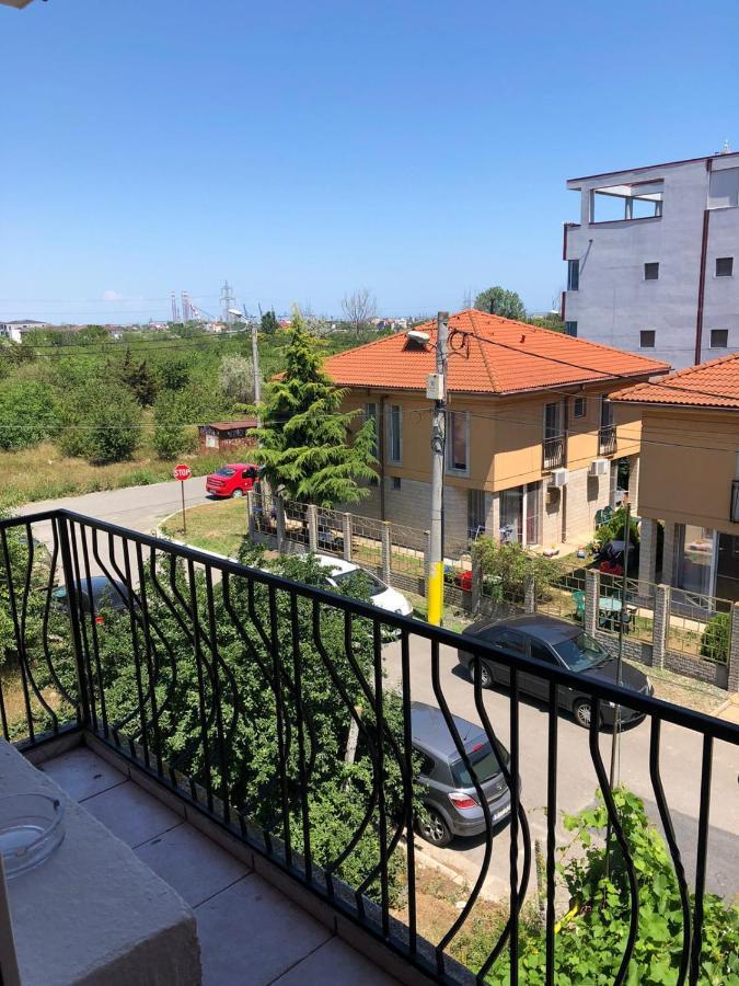 Vila Stella Marina Эфорие Норд Экстерьер фото