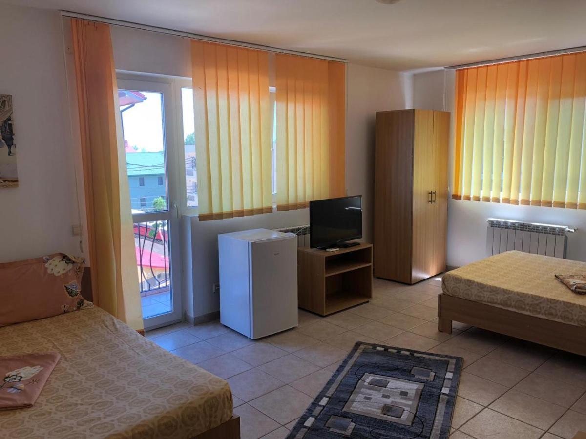 Vila Stella Marina Эфорие Норд Экстерьер фото