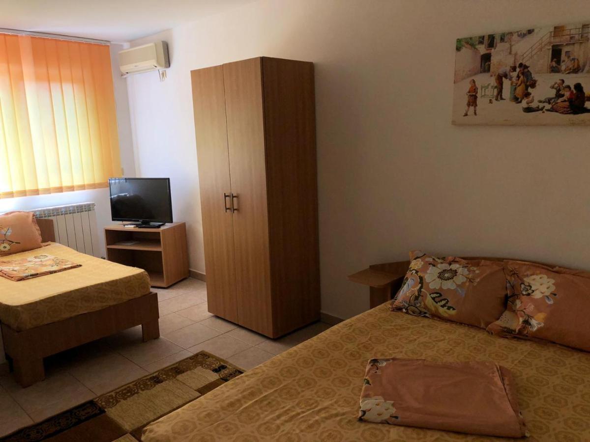 Vila Stella Marina Эфорие Норд Экстерьер фото