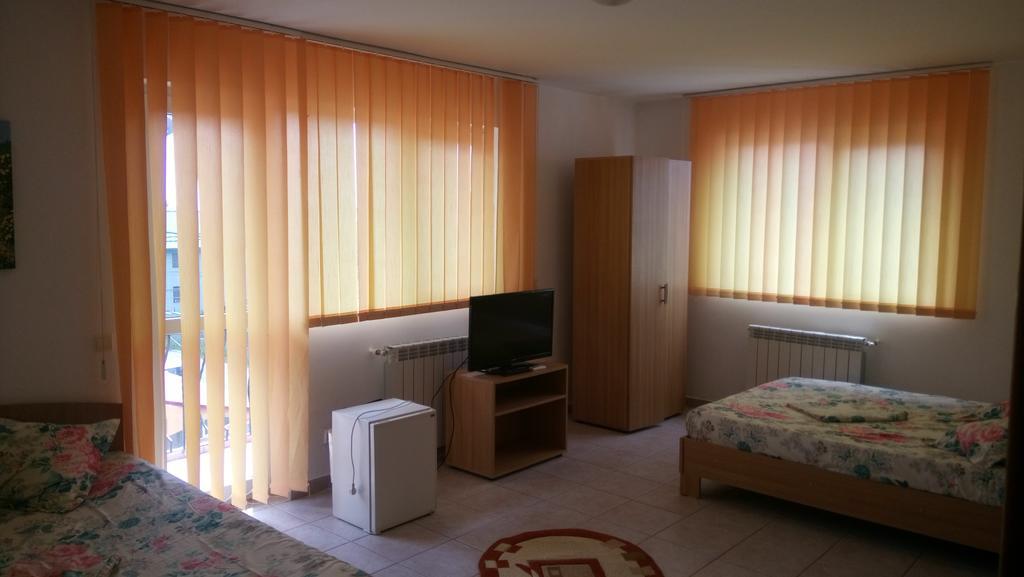 Vila Stella Marina Эфорие Норд Экстерьер фото